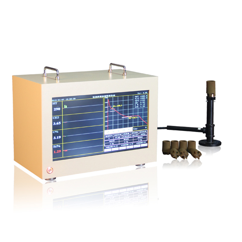 碳硅分析儀的校準與維護：保障數據準確性的基石